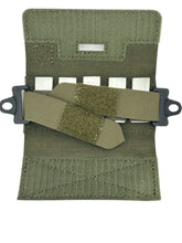 Helmet Counter Weight - Ranger Green